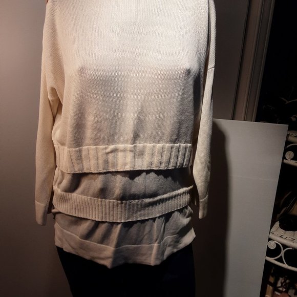 Sandra Angelozzi, Chandail - Picture 4 of 5